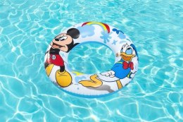 DISNEY ZESTAW KOŁO KÓŁKO RĘKAWKI
