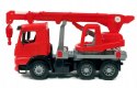 DŹWIG STRAŻ GIGANT MERCEDES RAMIE DO 115 cm Lena