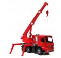 DŹWIG STRAŻ GIGANT MERCEDES RAMIE DO 115 cm Lena