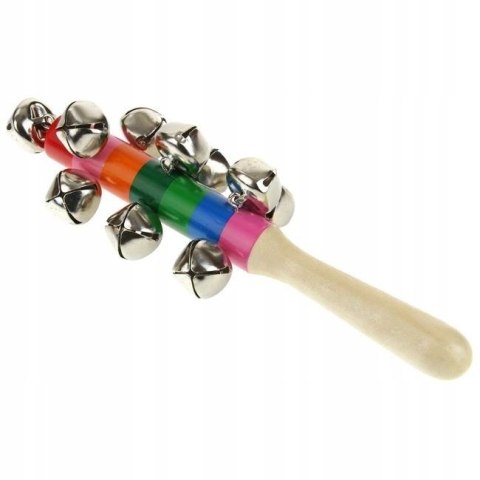 Drewniane Instrumenty dla Dzieci Zestaw Cymbałki Drewniane Instrumenty dla Dzieci Zestaw Cymbałki