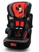 Fotelik samochodowy Beline Mickey, Myszka Miki