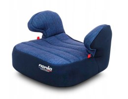 Fotelik samochodowy Podkładka Dream LUXE BLUE