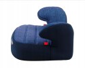 Fotelik samochodowy Podkładka Dream LUXE BLUE