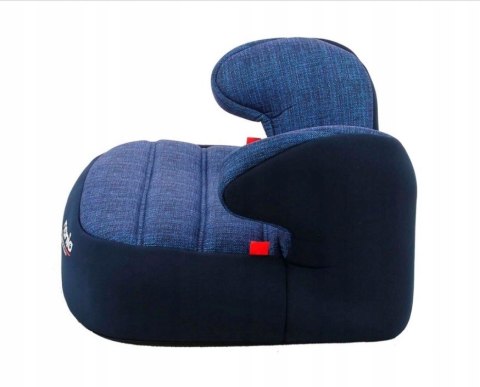Fotelik samochodowy Podkładka Dream LUXE BLUE Fotelik samochodowy Podkładka Dream LUXE BLUE