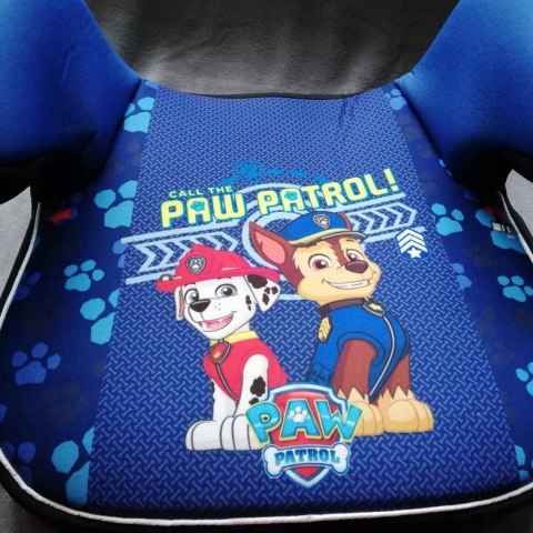 Fotelik samochodowy Podkładka Dream PSI PATROL BLUE Fotelik samochodowy Podkładka Dream PSI PATROL BLUE