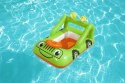 Koło Łódka ponton do pływania Bestway Koło Łódka ponton do pływania Bestway