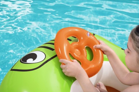 Koło Łódka ponton do pływania Bestway Koło Łódka ponton do pływania Bestway