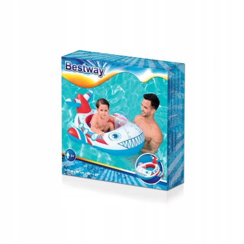 Koło Łódka ponton do pływania Bestway Koło Łódka ponton do pływania Bestway