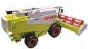 Kombajn Traktor ciagnik Duży Zestaw Rolnik FARMA Kombajn Traktor ciagnik Duży Zestaw Rolnik FARMA