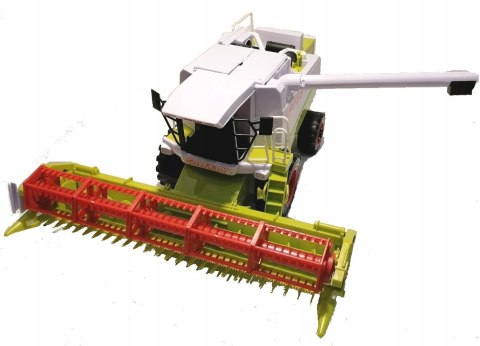 Kombajn Traktor ciagnik Duży Zestaw Rolnik FARMA Kombajn Traktor ciagnik Duży Zestaw Rolnik FARMA