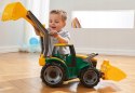 Koparka z łyżką, Traktor, Spych Ruchoma LENA GIANT Koparka z łyżką, Traktor, Spych Ruchoma LENA GIANT