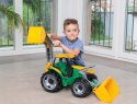 Koparka z łyżką, Traktor, Spych Ruchoma LENA GIANT Koparka z łyżką, Traktor, Spych Ruchoma LENA GIANT