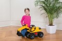 Koparka z łyżką ruchoma Lena Gigant 50KG Koparka z łyżką ruchoma Lena Gigant 50KG