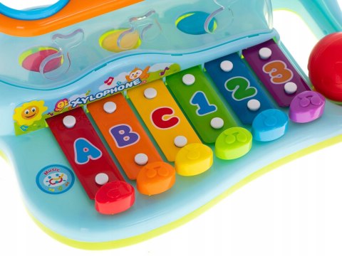 PIANINKO ORGANKI INTERAKTYWNE DLA DZIECI LITERKI PIANINKO ORGANKI INTERAKTYWNE DLA DZIECI LITERKI