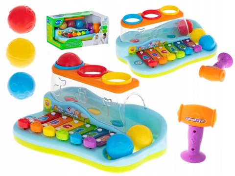 PIANINKO ORGANKI INTERAKTYWNE DLA DZIECI LITERKI PIANINKO ORGANKI INTERAKTYWNE DLA DZIECI LITERKI
