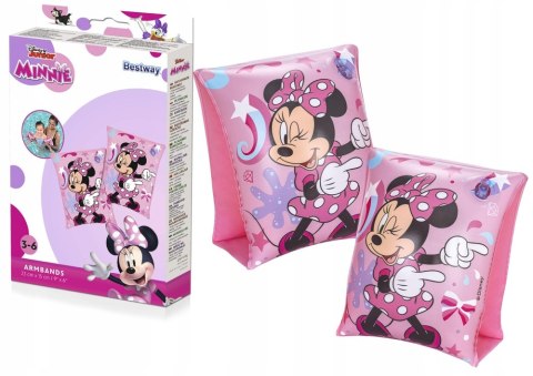 Rękawki Motylki do pływania Minnie disney Bestway Rękawki Motylki do pływania Minnie disney Bestway