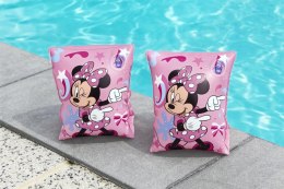 Rękawki Motylki do pływania Minnie disney Bestway