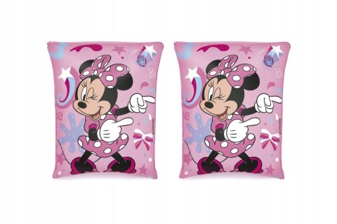 Rękawki Motylki do pływania Minnie disney Bestway Rękawki Motylki do pływania Minnie disney Bestway