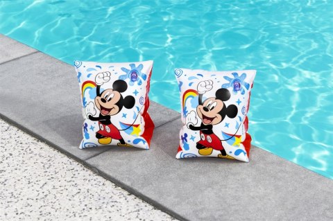 Rękawki do nauki pływania Mickey disney Bestway Rękawki do nauki pływania Mickey disney Bestway