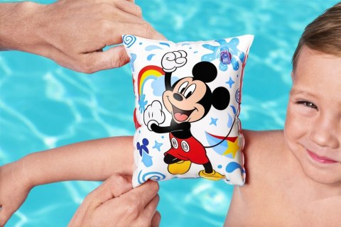 Rękawki do nauki pływania Mickey disney Bestway Rękawki do nauki pływania Mickey disney Bestway
