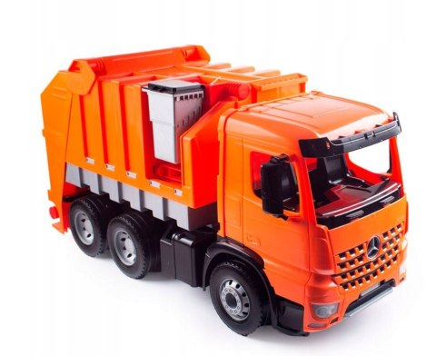 ŚMIECIARKA GIGANT MERCEDES AROCS LENA 3 OSIE 72CM ŚMIECIARKA GIGANT MERCEDES AROCS LENA 3 OSIE 72CM