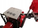 TRAKTOR Z PRZYCZEPĄ ŚWIATŁO DZWIĘK Farmer TRAKTOR Z PRZYCZEPĄ ŚWIATŁO DZWIĘK Farmer