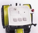 TRAKTOR Z PRZYCZEPĄ ZESTAW ŚWIATŁO DZWIĘK 2szt