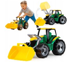 Traktor Gigant, Spych, Lena Ruchomy 69 cm 2057