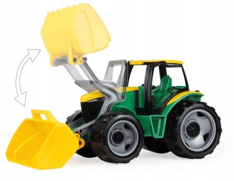 Traktor Gigant, Spych, Lena Ruchomy 69 cm 2057 Traktor Gigant, Spych, Lena Ruchomy 69 cm 2057