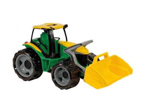 Traktor Gigant, Spych, Lena Ruchomy 69 cm 2057 Traktor Gigant, Spych, Lena Ruchomy 69 cm 2057