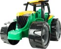 Traktor z przyczepką LENA Gigant 90cm Traktor z przyczepką LENA Gigant 90cm