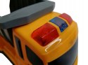 Auto WYWROTKA zdalnie sterowany samochód RC