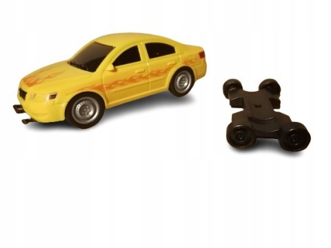 Auto holownik Pomoc Drogowa Dźwięki Światła Auto holownik Pomoc Drogowa Dźwięki Światła