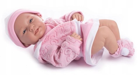 DUŻA LALKA BOBAS BABY+WÓZEK DLA LALEK DUŻA LALKA BOBAS BABY+WÓZEK DLA LALEK