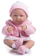 DUŻA LALKA BOBAS BABY+WÓZEK DLA LALEK DUŻA LALKA BOBAS BABY+WÓZEK DLA LALEK