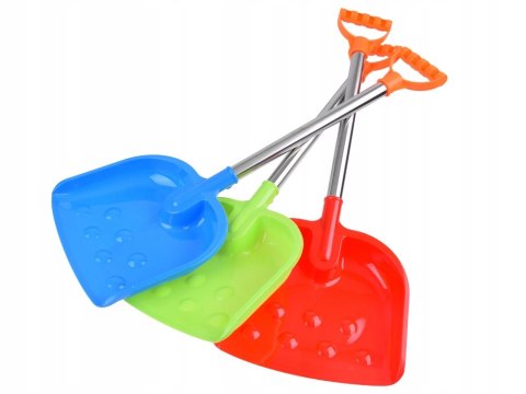 Duża Łopata do zabawy w piasku śniegu 66cm Duża Łopata do zabawy w piasku śniegu 66cm