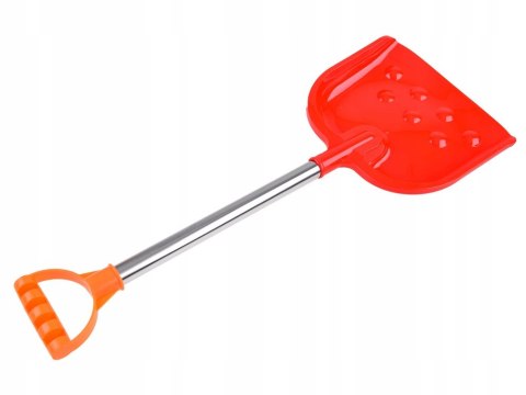 Duża Łopata do zabawy w piasku śniegu 66cm Duża Łopata do zabawy w piasku śniegu 66cm