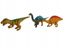 Duży Zestaw Dinozaury figurki Duży Zestaw Dinozaury figurki