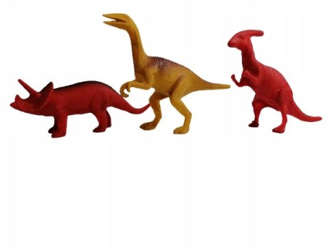 Duży Zestaw Dinozaury figurki Duży Zestaw Dinozaury figurki