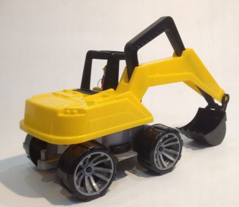 KOPARKA+AUTO Wywrotka 27 cm ZESTAW LENA KOPARKA+AUTO Wywrotka 27 cm ZESTAW LENA