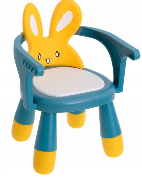 KRZESEŁKO STOLIK DO KARMIENIA I ZABAWY