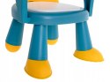 KRZESEŁKO STOLIK DO KARMIENIA I ZABAWY