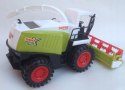 Kombajn Traktor Duży Zestaw dla rolnika FARMER Kombajn Traktor Duży Zestaw dla rolnika FARMER