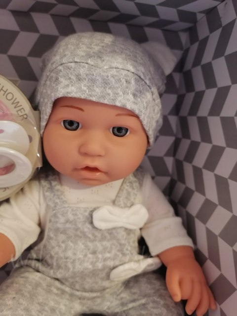 LALKA BOBAS DZIDZIUŚ LALKI BOBASKI BLIŹNIACZKI