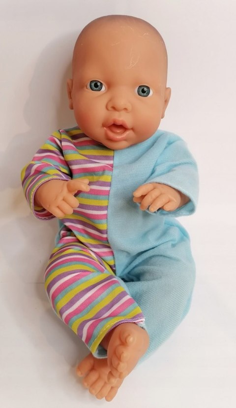 Lalka Bobas baby jak żywa +zestaw ubranek Lalka Bobas baby jak żywa +zestaw ubranek