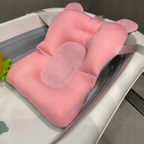 MATERAC PODUSZKA DO KĄPIELI DLA NIEMOWLAKA MATERAC PODUSZKA DO KĄPIELI DLA NIEMOWLAKA