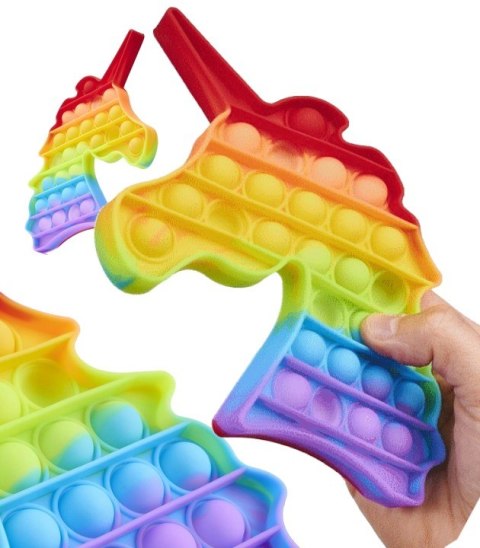 POP IT Push Bubble zabawka sensoryczna antystres POP IT Push Bubble zabawka sensoryczna antystres