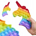 POP IT Push Bubble zabawka sensoryczna antystres POP IT Push Bubble zabawka sensoryczna antystres