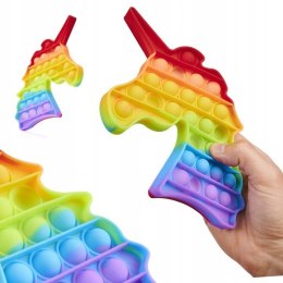 POP IT Push Bubble zabawka sensoryczna antystres