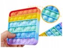 POP IT Push Bubble zabawka sensoryczna antystres POP IT Push Bubble zabawka sensoryczna antystres